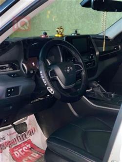 تويوتا هايلاندر